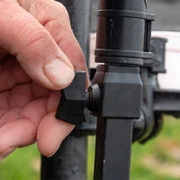 Preston Innovations Pole Support